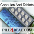 Capsules And Tablets 34